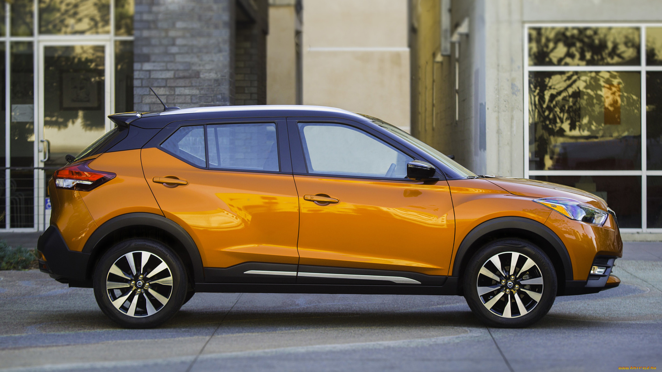 nissan kicks 2018, , nissan, datsun, kicks, 2018